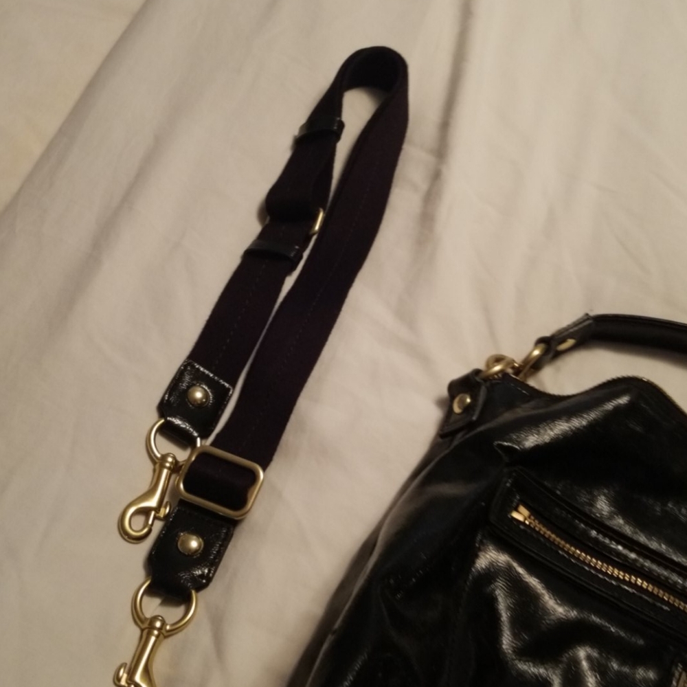 Coach handbag - Picture 3 of 3